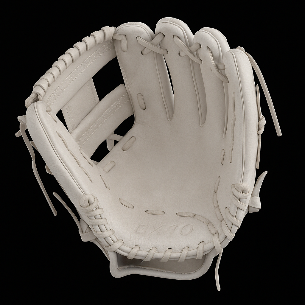 Custom Glove Builder