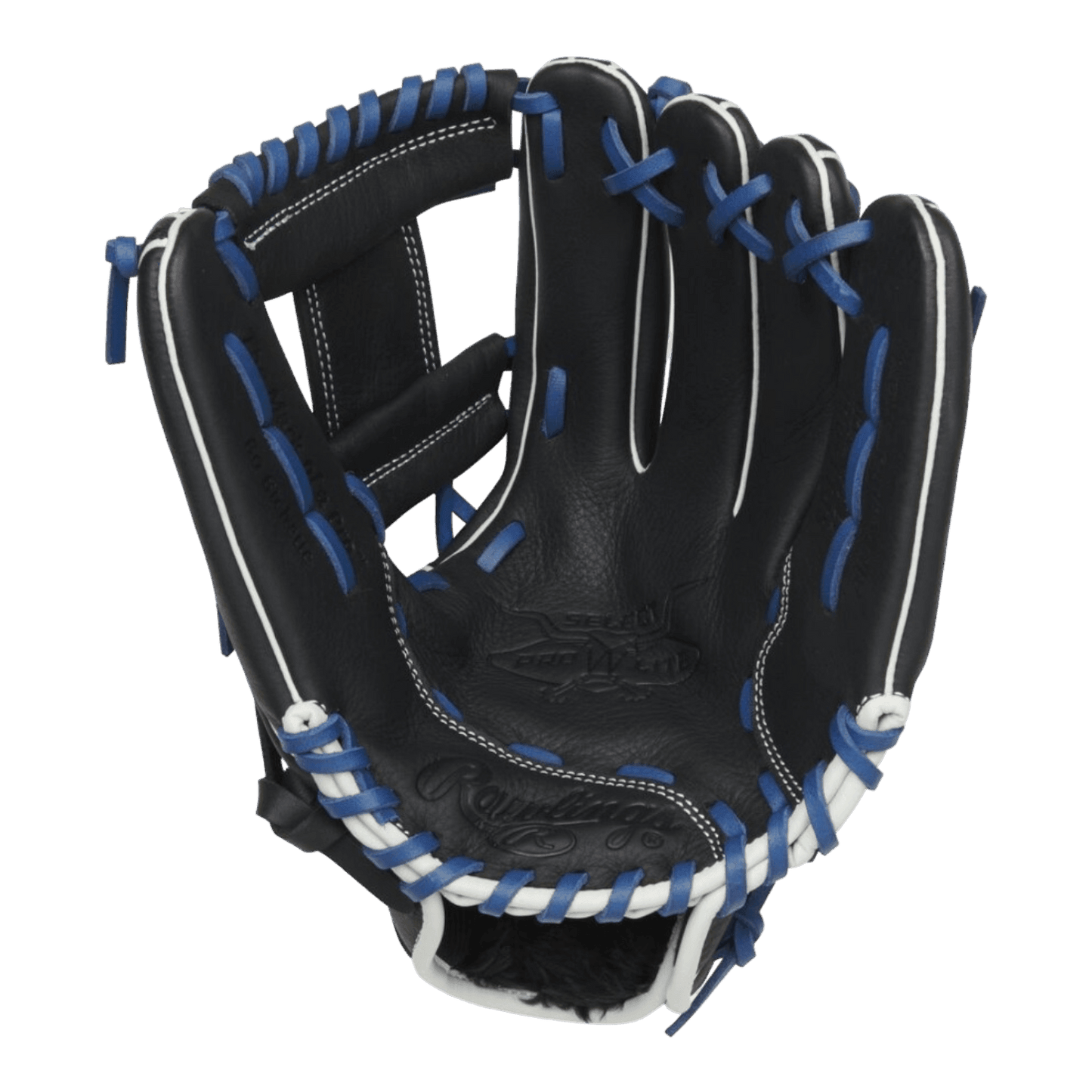 Rawlings Youth Select Pro Lite 11.5” Bo Bichette Baseball Glove