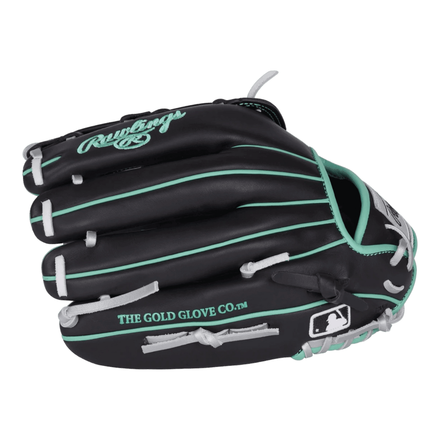 Rawlings NXT 12.5" Aqua Baseball Glove NXT3028U-6B