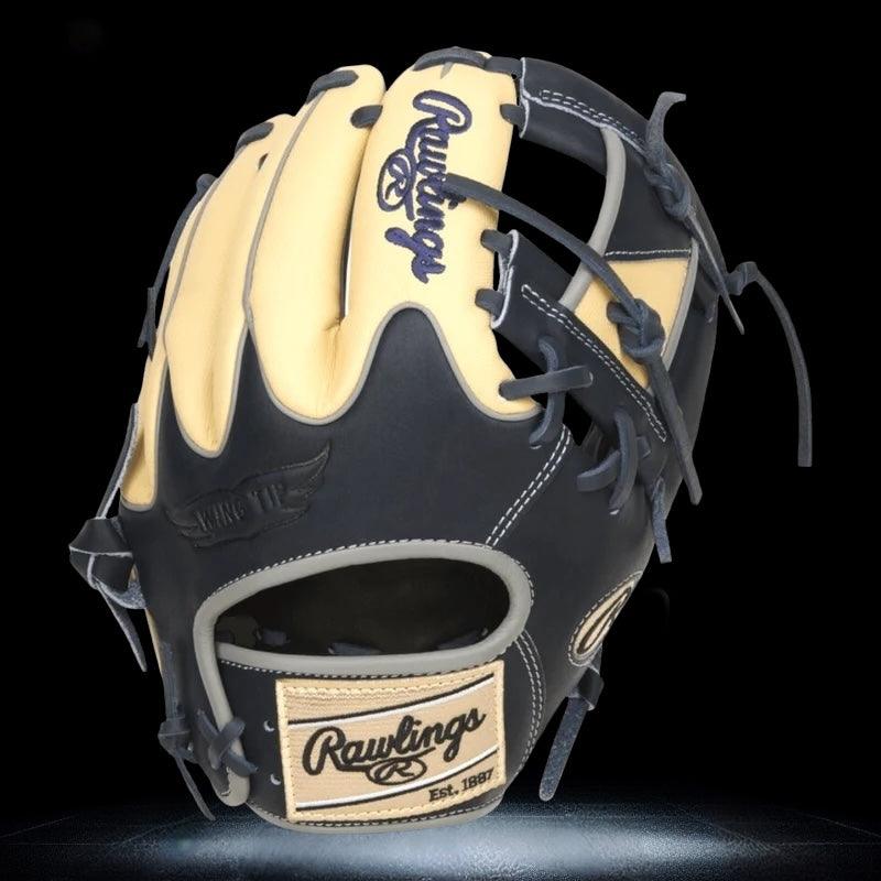 Rawlings Color Sync HOH I-Web Wing Tip Glove PRO204W