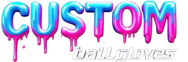 Custom Ballgloves logo
