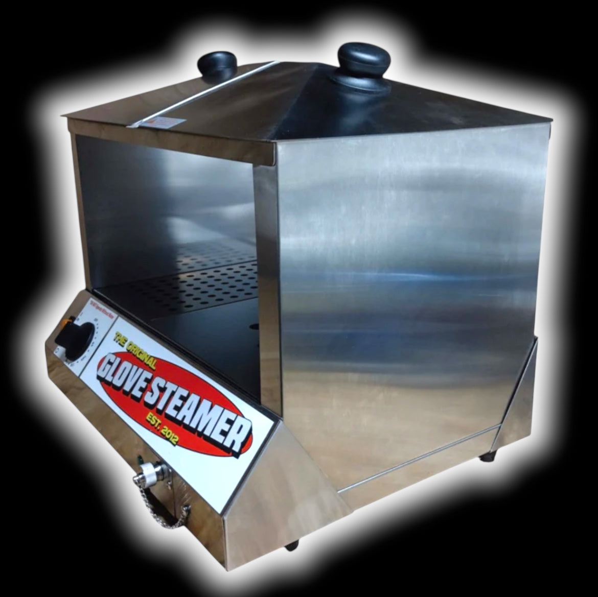 Glove Steaming Service