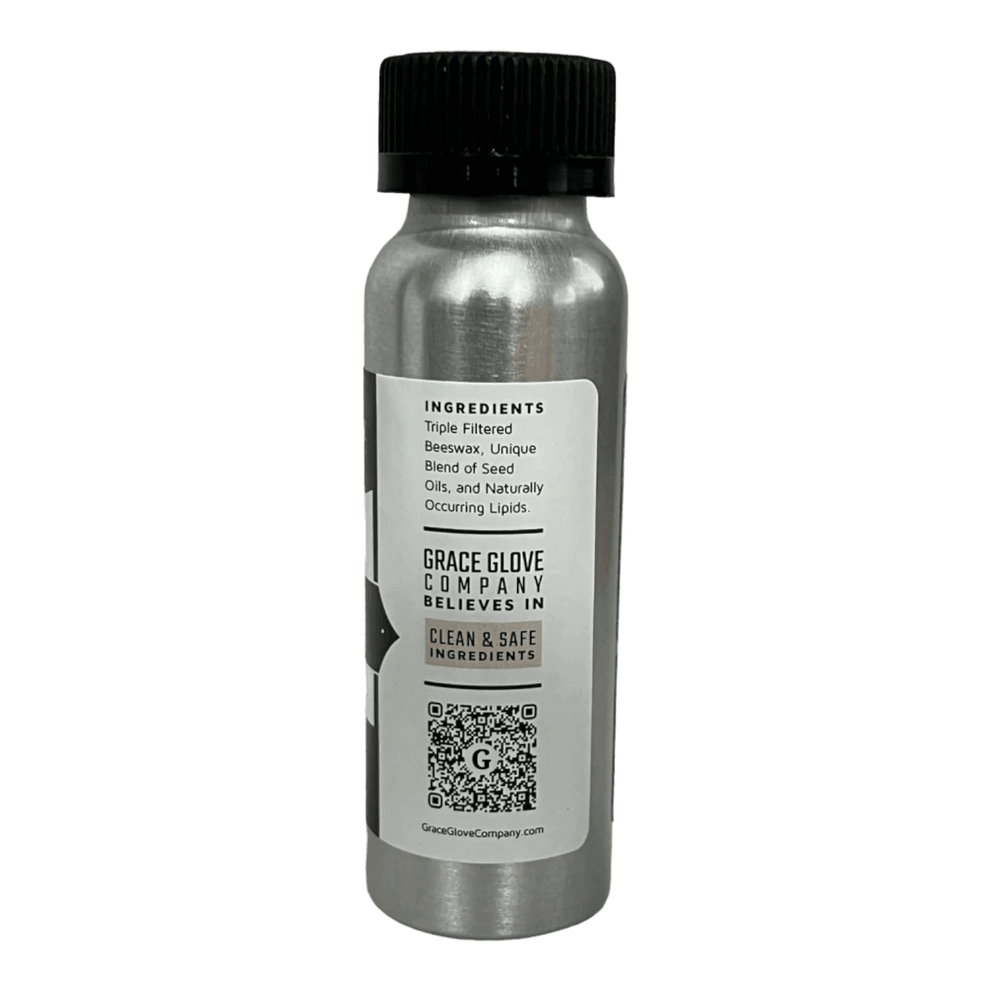 Grace Baseball Glove Oil 3oz - CustomBallgloves.com