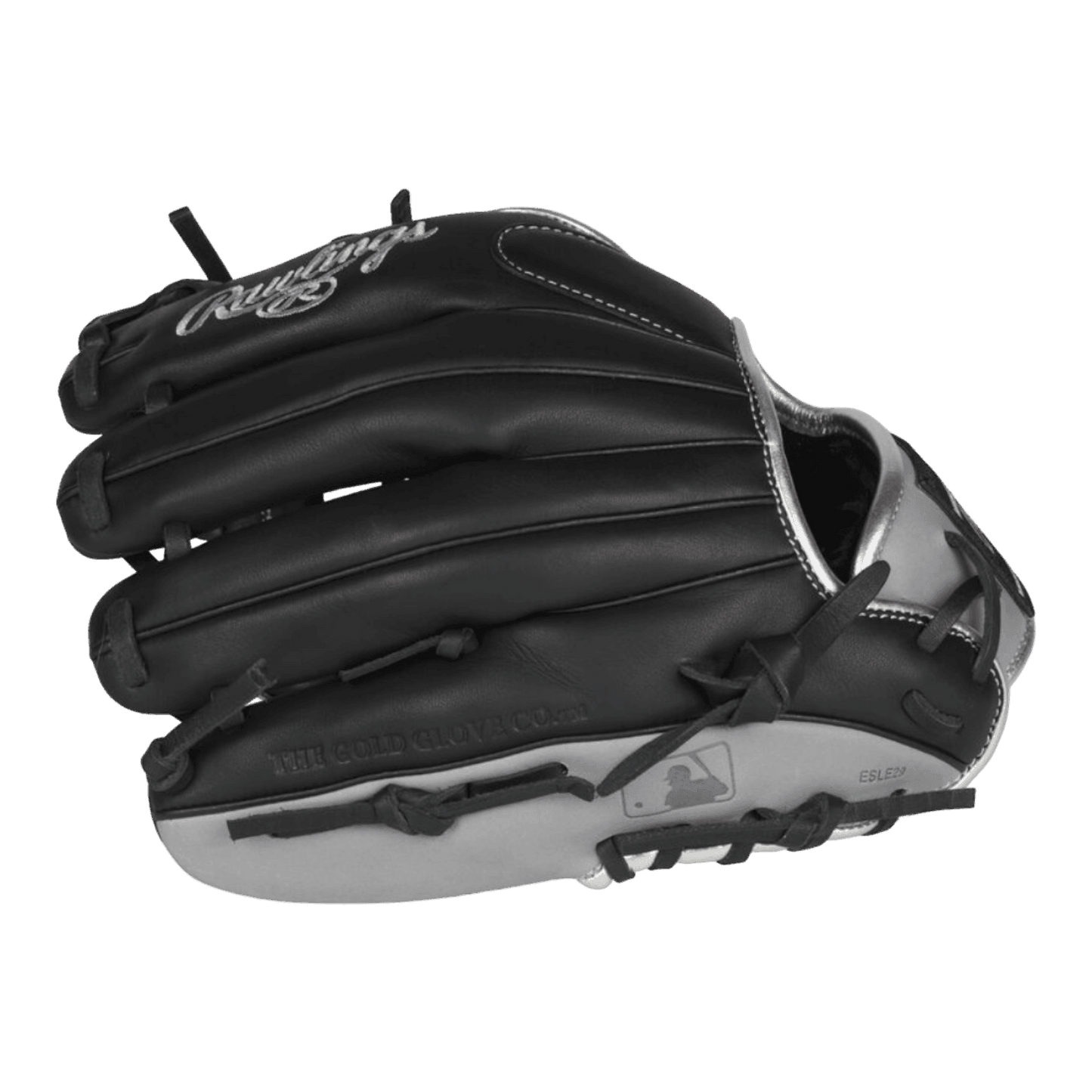 Rawlings Encore 11.5” I-Web Infield Glove - CustomBallgloves.com