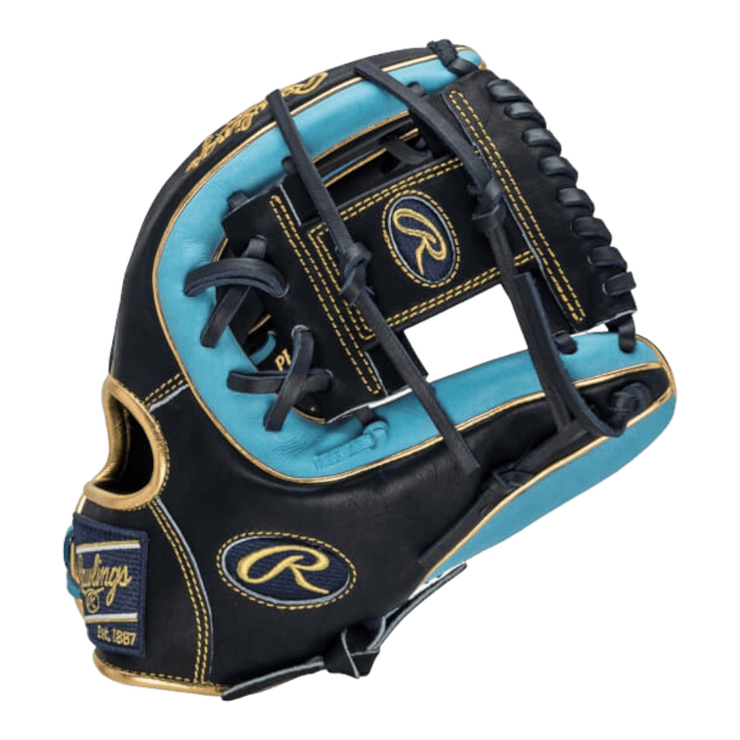 Rawlings HOH R2G 11.5” Infield Glove - CustomBallgloves.com