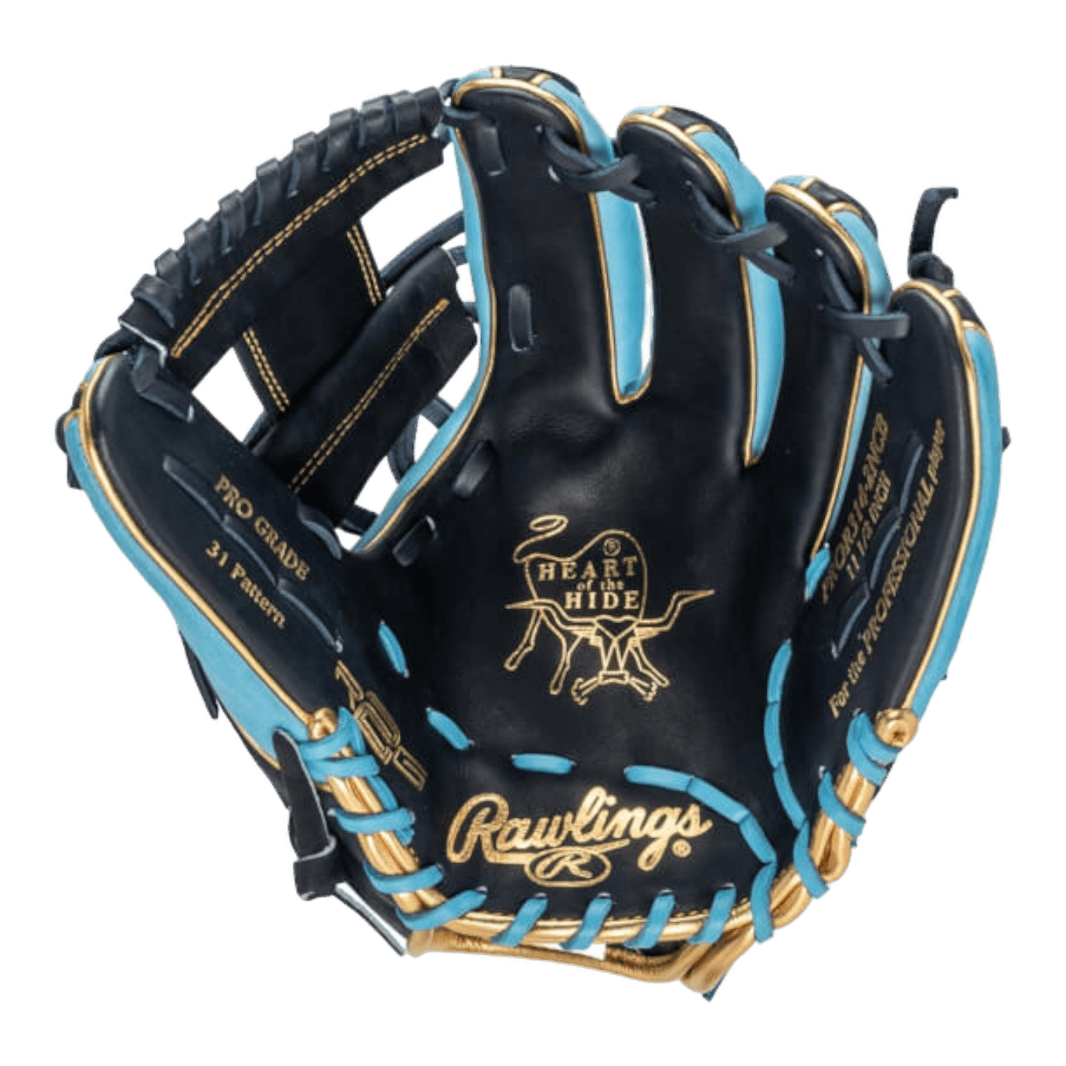 Rawlings HOH R2G 11.5” Infield Glove - CustomBallgloves.com