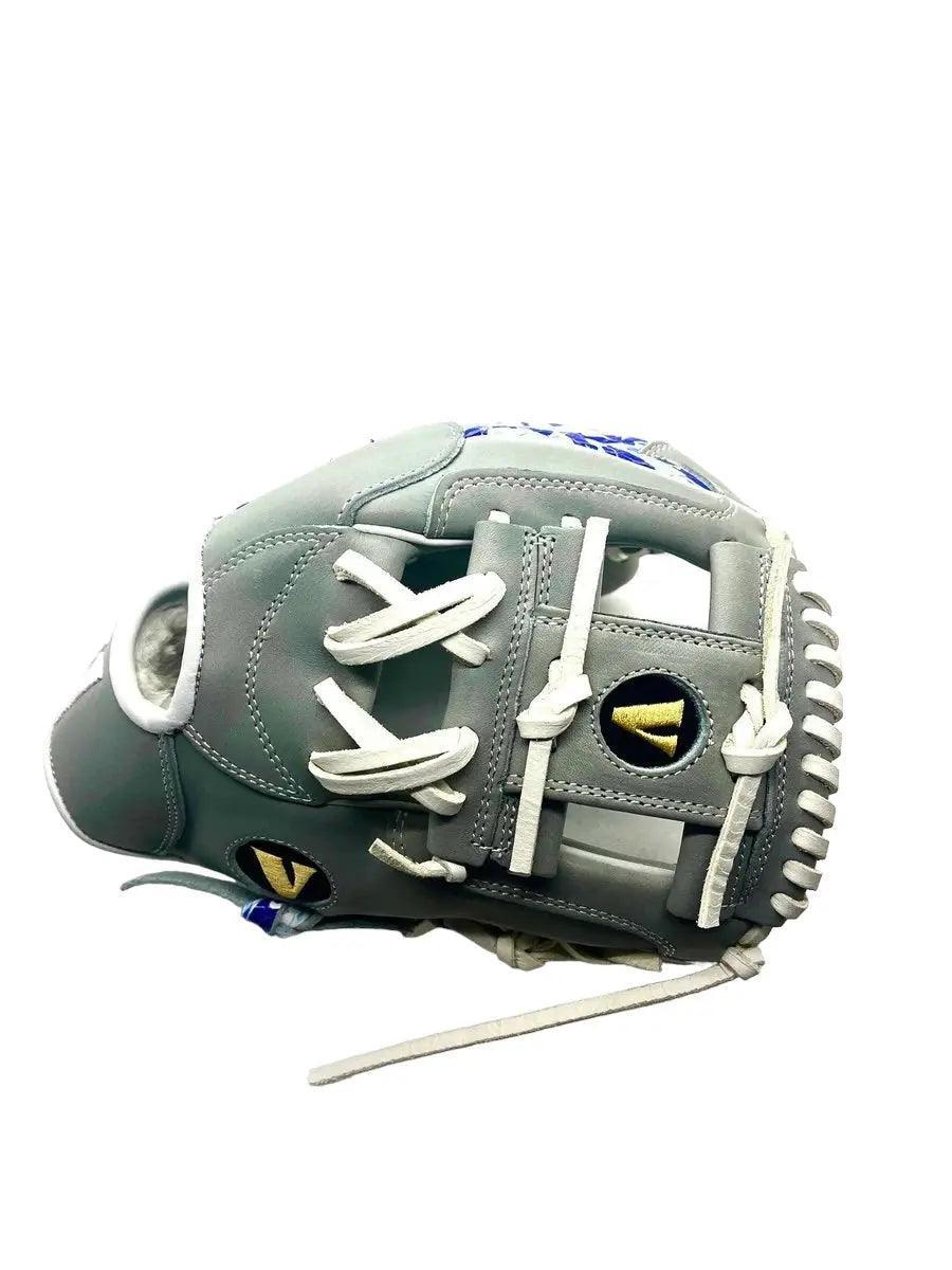 Vinci Optimus Series I-Web RHT 11.5” Inch Blue Snake Skin Glove - CustomBallgloves.com