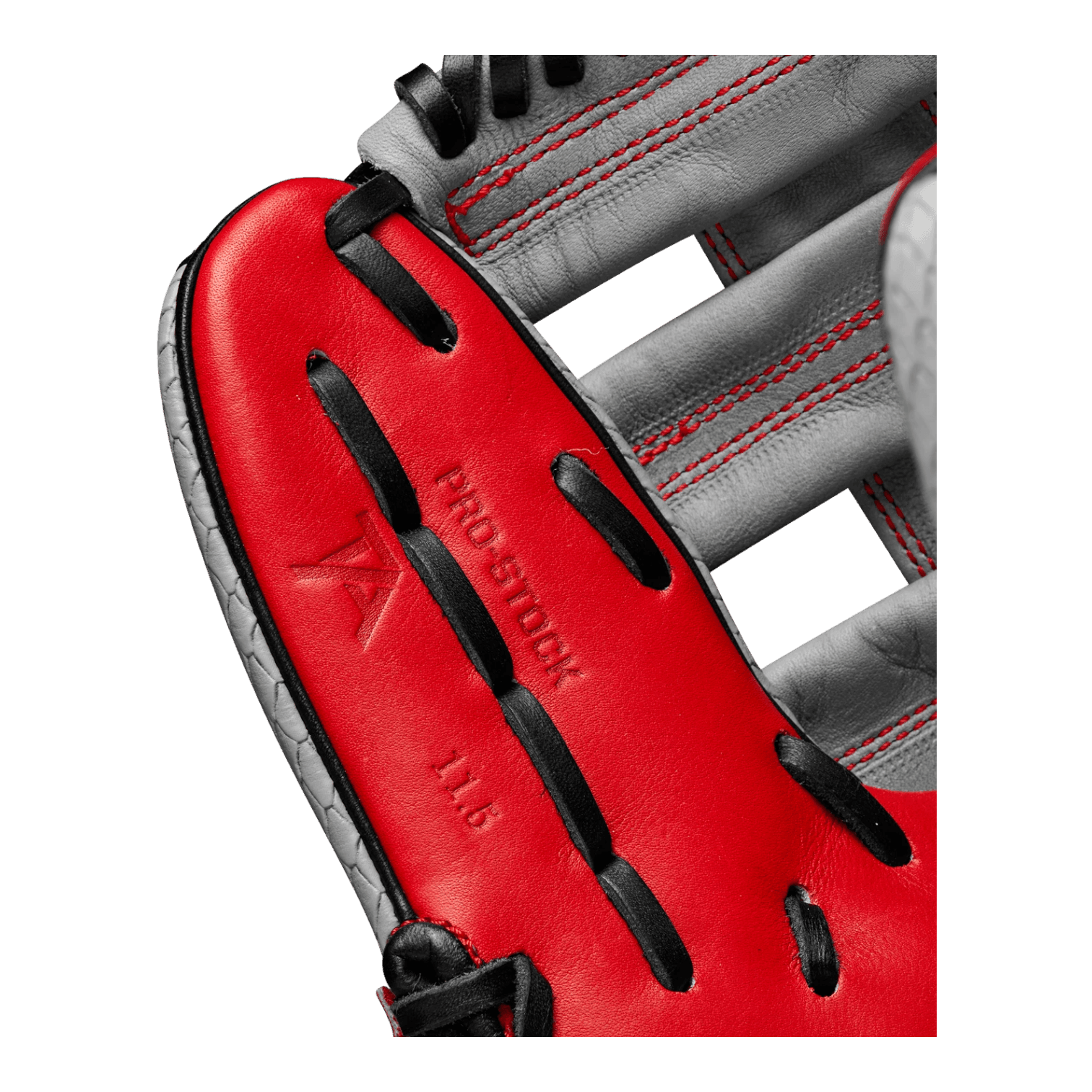 Wilson A2000 Tim Anderson TA7 GM 11.5” Infield Glove - CustomBallgloves.com