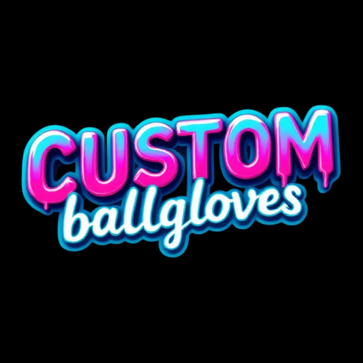 Custom Ballgloves