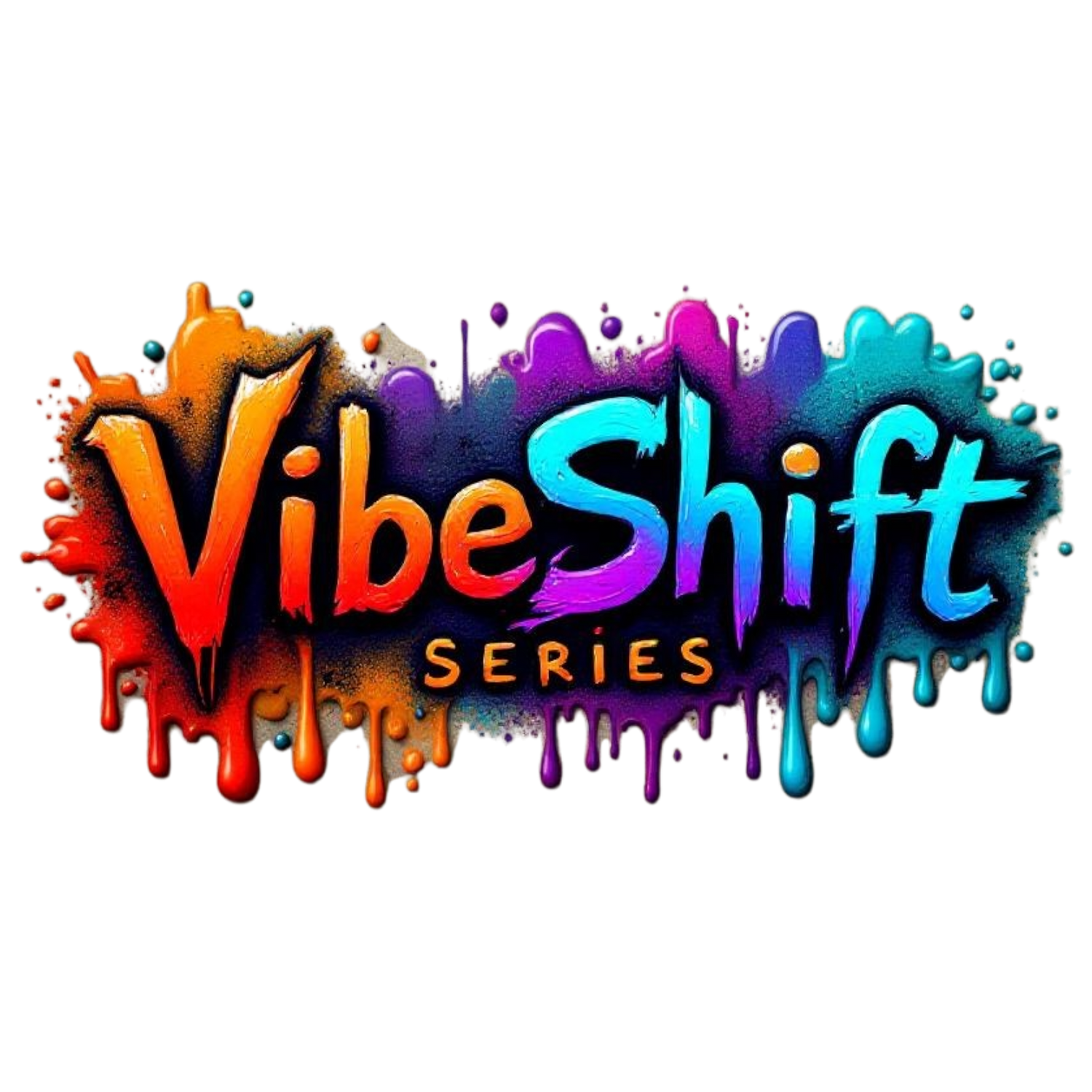 VibeShift Series