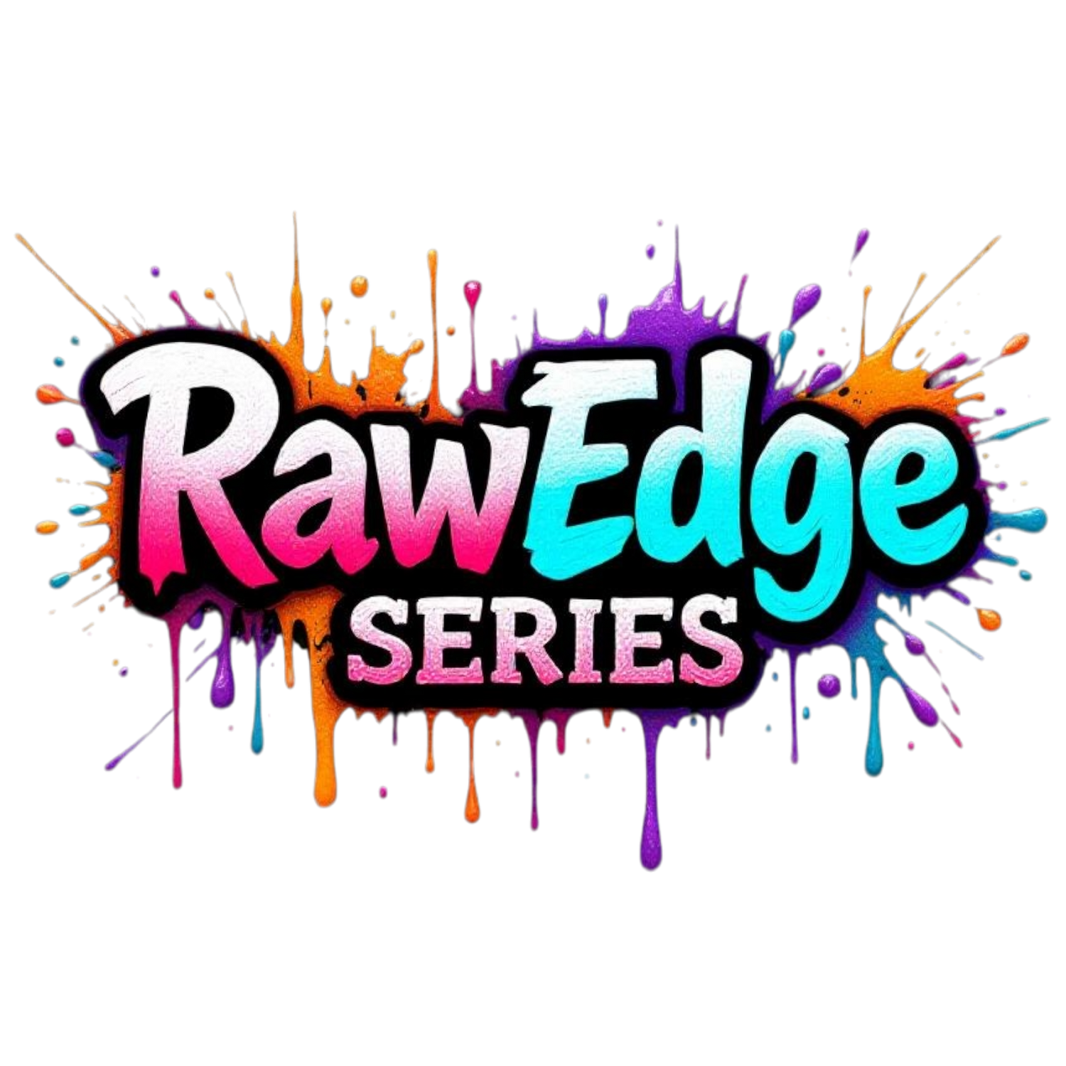Custom RawEdge Series