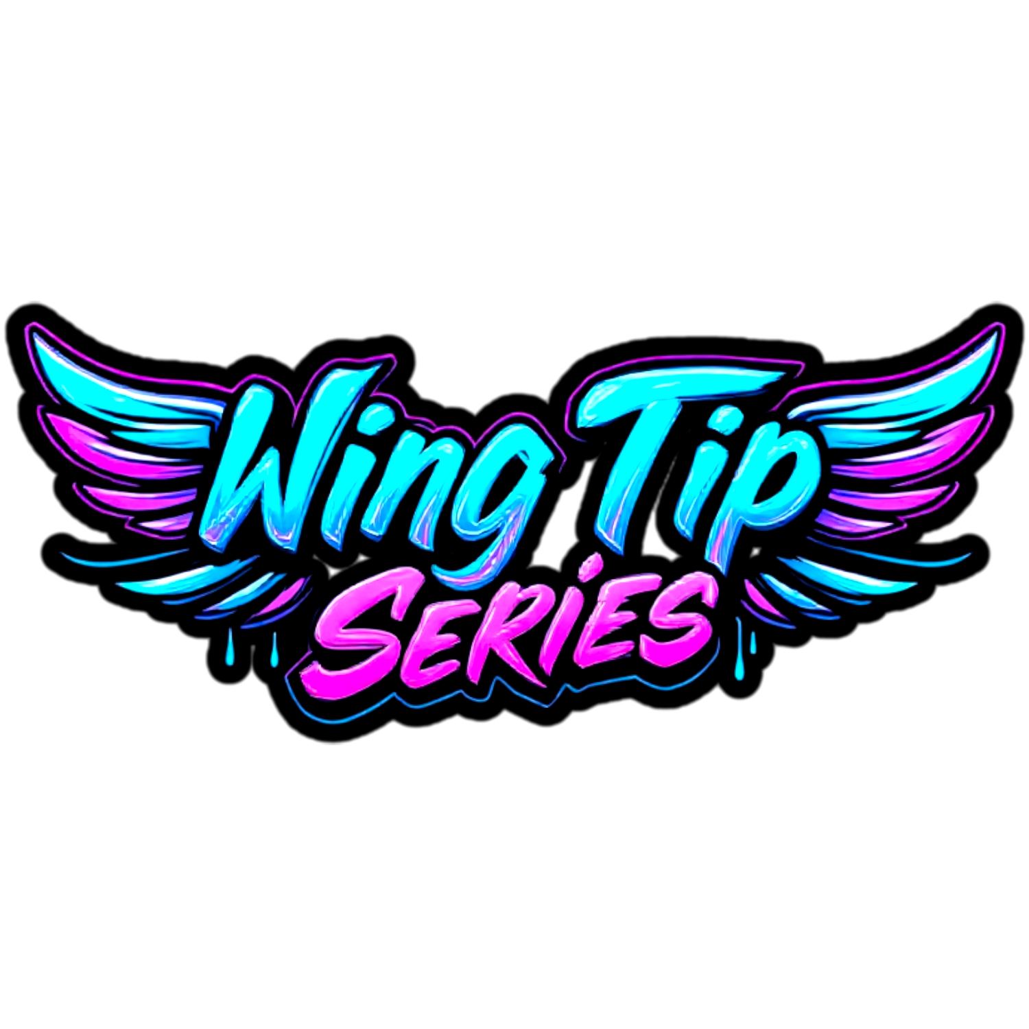 Custom Wing Tip Baseball Gloves