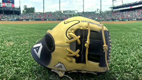 Custom Akadema Baseball Gloves - CustomBallgloves.com