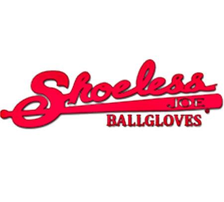 Shoeless Joe Gloves - CustomBallgloves.com
