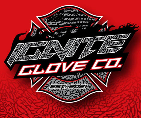 Ignite Gloves - CustomBallgloves.com
