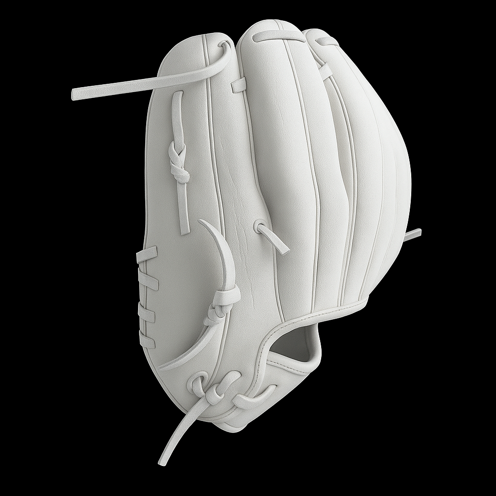 Custom Glove Builder