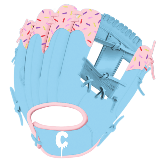 Ice Cream Glove Builder