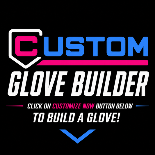 Custom Glove Builder