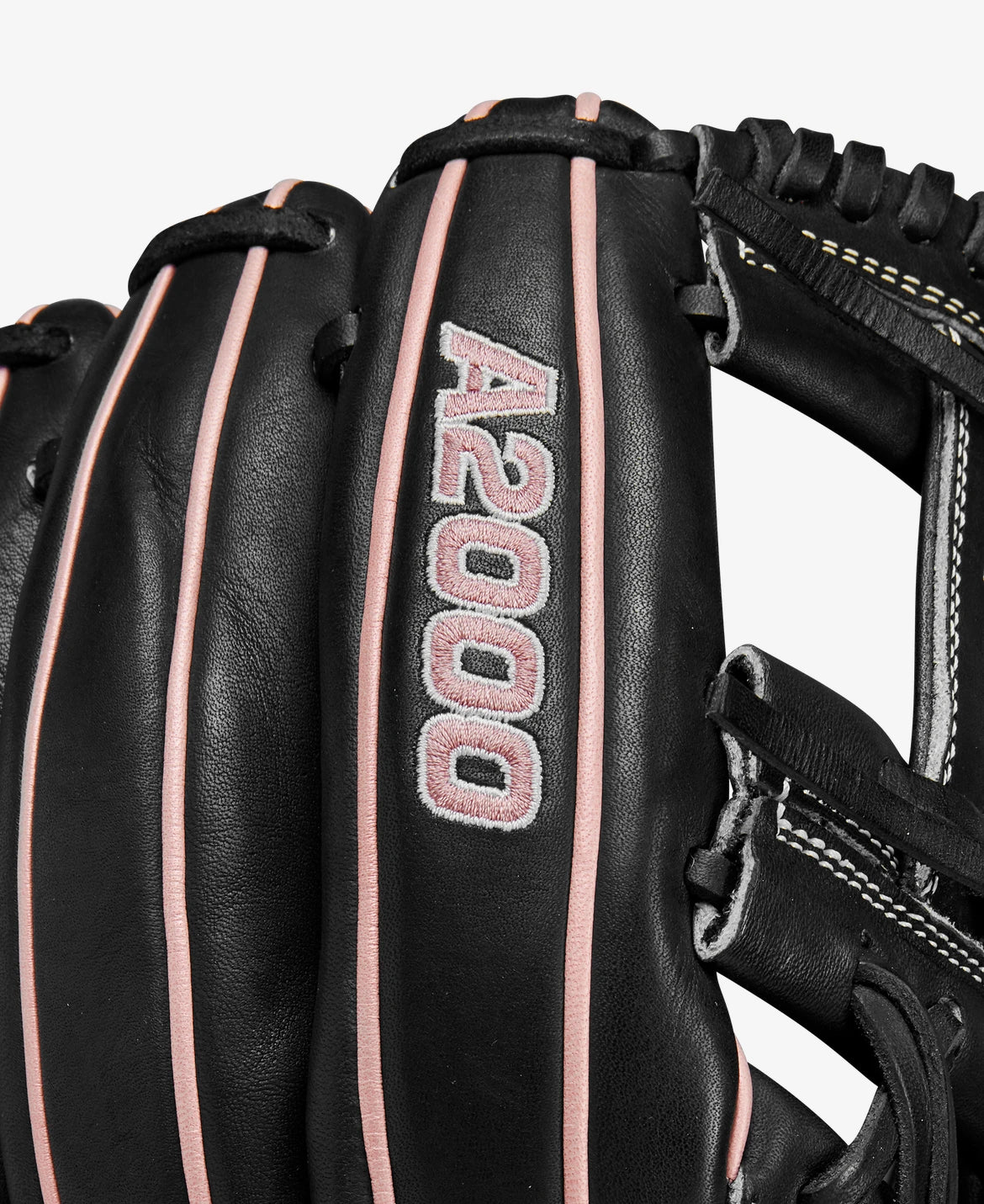 Wilson A2000 H12 12” Pink Infield Glove