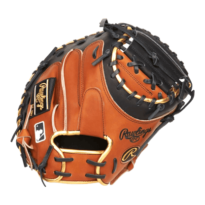 Rawlings Color Sync 8.0 HOH 34” Catchers Mitt PROYM4GBB-RHT