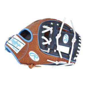 Rawlings Color Sync 8.0 HOH 11.5” I-Web Baby Blue Glove PRO315-2GBN-RHT