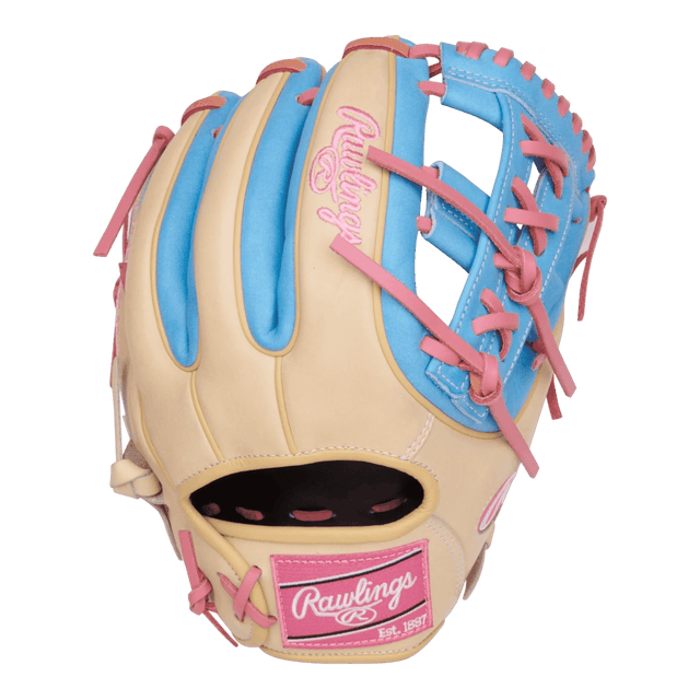 Baby baseball mitt on sale