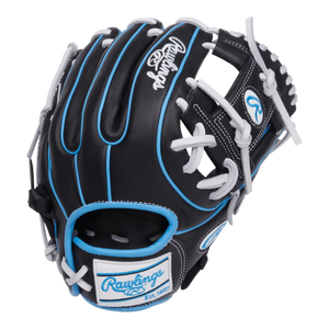 Rawlings NXT 11.5" Baby Blue I-Web Baseball Glove - NXT234U-2B