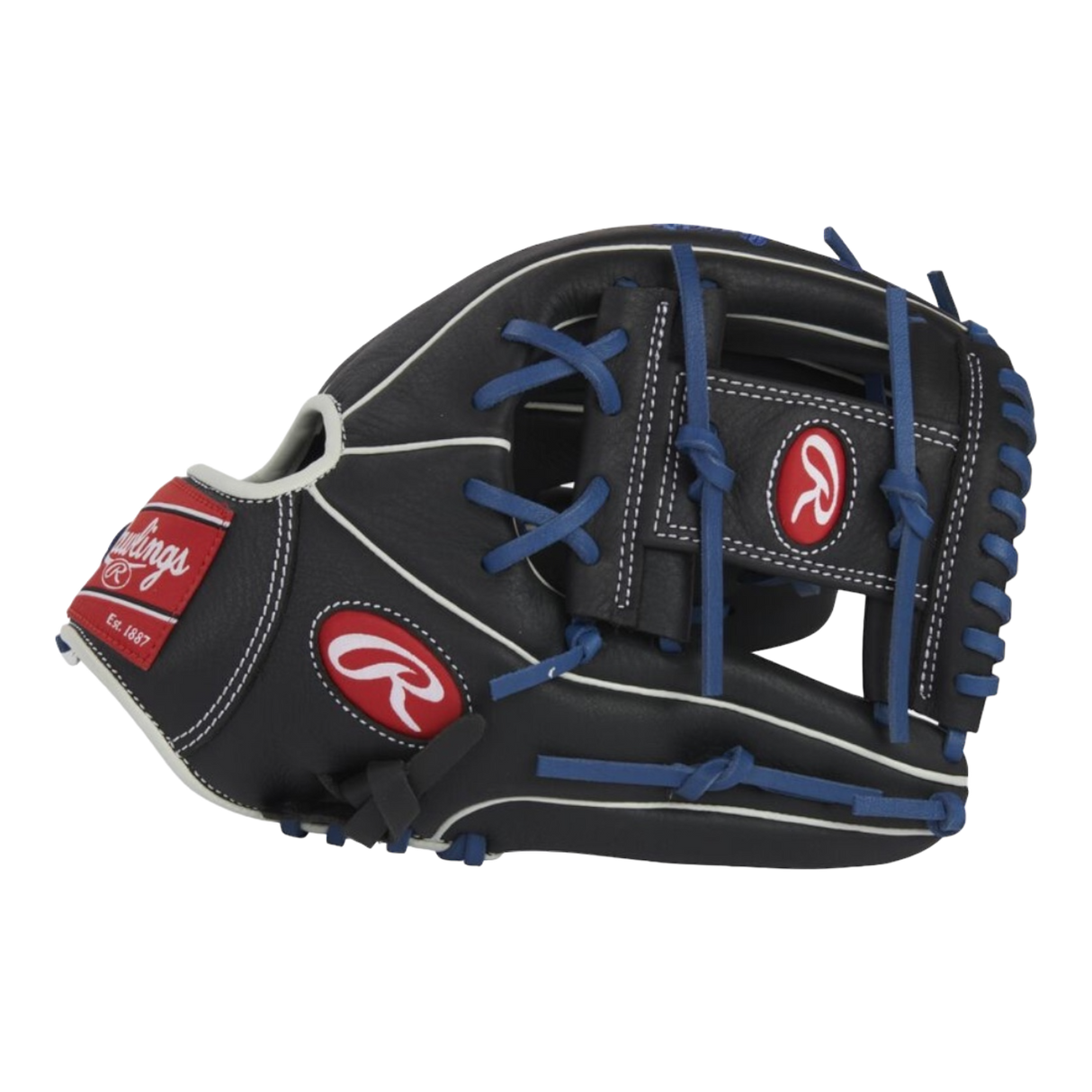 Rawlings Youth Select Pro Lite 11.5” Bo Bichette Baseball Glove