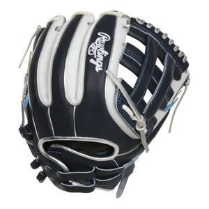 Rawlings Softball Heart of the Hide 11.5” H Web Softball Glove