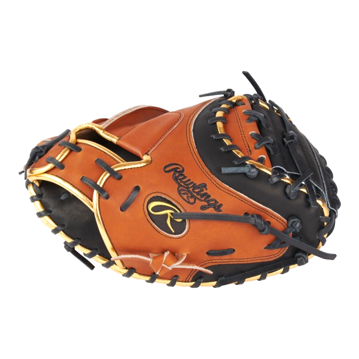 Rawlings Color Sync 8.0 HOH 34” Catchers Mitt PROYM4GBB-RHT