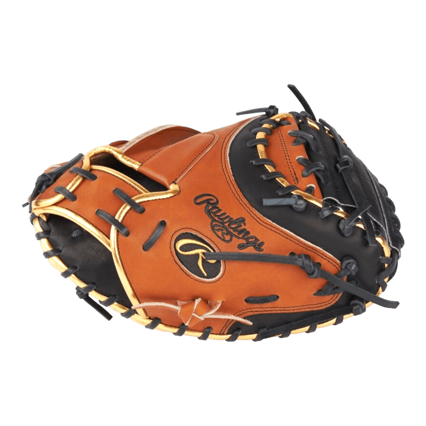Rawlings Color Sync 8.0 HOH 34” Catchers Mitt PROYM4GBB-RHT