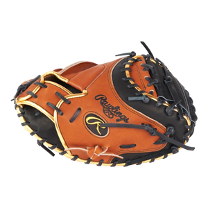 Rawlings Color Sync 8.0 HOH 34” Catchers Mitt PROYM4GBB-RHT