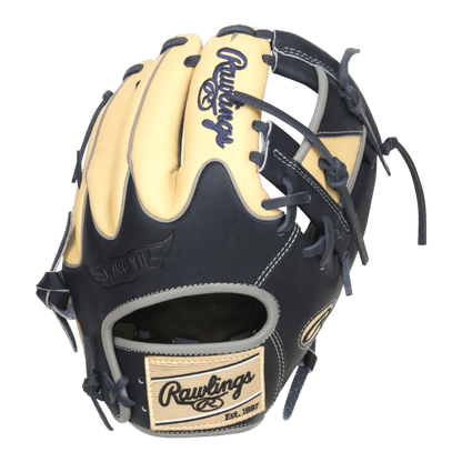 Rawlings Color Sync 8.0 HOH 11.5” I-Web Wing Tip Glove PRO204W-2XNSS