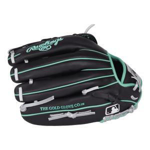 Rawlings NXT 12.5" Aqua Baseball Glove NXT3028U-6B