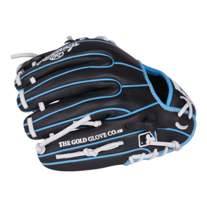 Rawlings NXT 11.5" Baby Blue I-Web Baseball Glove - NXT234U-2B