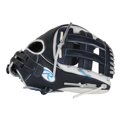Rawlings Softball Heart of the Hide 11.5” H Web Softball Glove