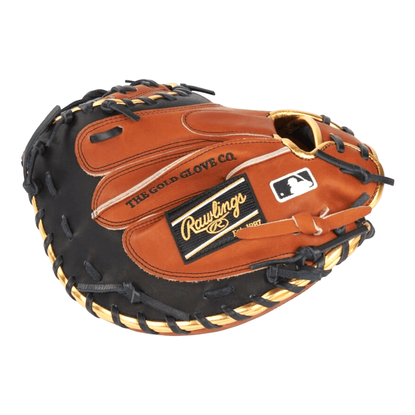 Rawlings Color Sync 8.0 HOH 34” Catchers Mitt PROYM4GBB-RHT