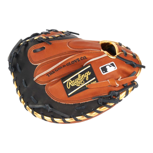 Rawlings Color Sync 8.0 HOH 34” Catchers Mitt PROYM4GBB-RHT