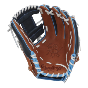 Rawlings Color Sync 8.0 HOH 11.5” I-Web Baby Blue Glove PRO315-2GBN-RHT