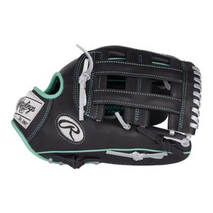 Rawlings NXT 12.5" Aqua Baseball Glove NXT3028U-6B