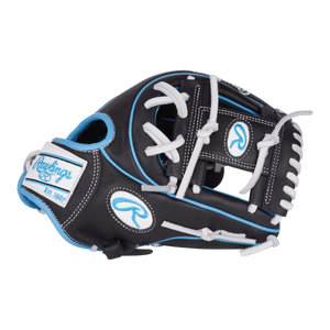 Rawlings NXT 11.5" Baby Blue I-Web Baseball Glove - NXT234U-2B