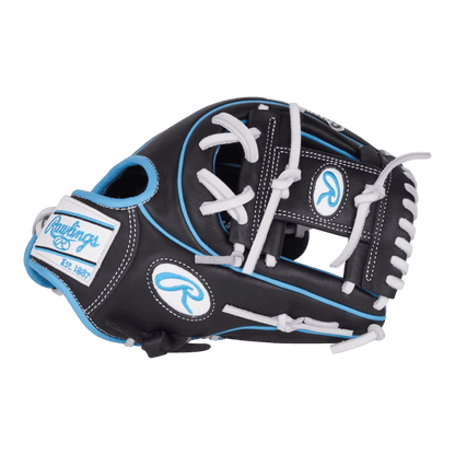 Rawlings NXT 11.5" Baby Blue I-Web Baseball Glove - NXT234U-2B