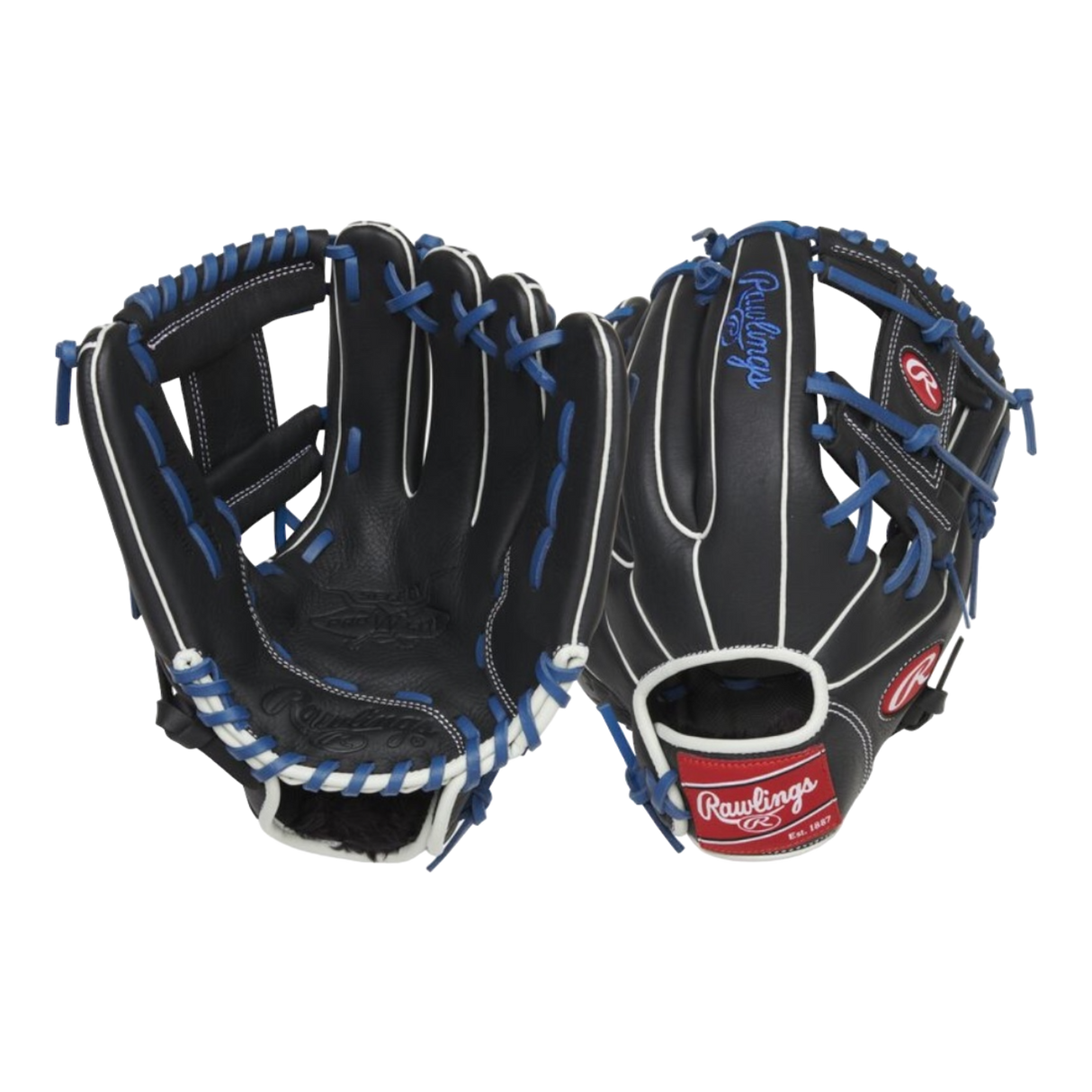 Rawlings Youth Select Pro Lite 11.5” Bo Bichette Baseball Glove