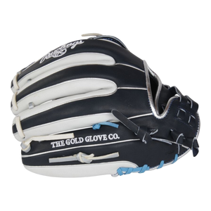 Rawlings Softball Heart of the Hide 11.5” H Web Softball Glove