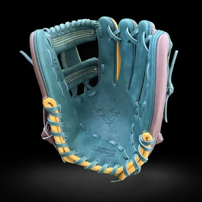 Custom Sportsman Series Duck Hunter Kip 11.5” I-Web Infield Glove