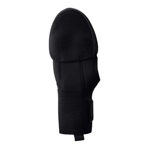 Evo Shield Black Sliding Mitt