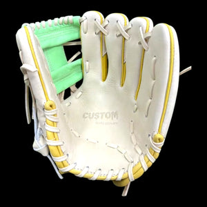 “A-Peeling” Banana Series 11.5” I-Web Baseball Glove