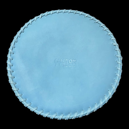 Custom Ballgloves Ice Cream Drip Baseball Glove Break-In Pounding Pad