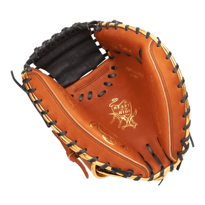 Rawlings Color Sync 8.0 HOH 34” Catchers Mitt PROYM4GBB-RHT