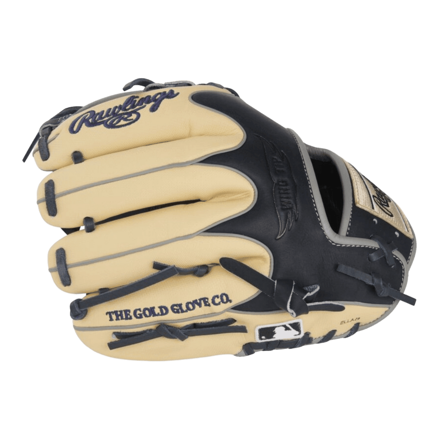 Rawlings Color Sync 8.0 HOH 11.5” I-Web Wing Tip Glove PRO204W-2XNSS
